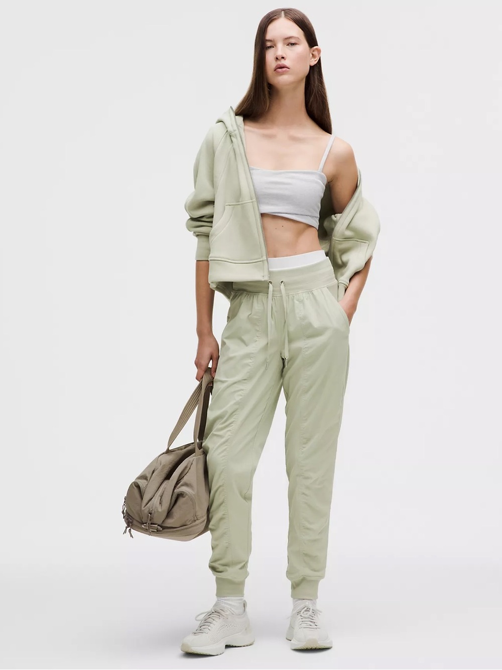 Lululemon Cargo Studio Pant Joggers